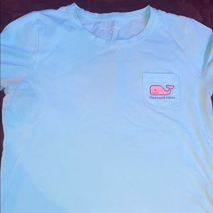 Women’s Vineyard Vines short sleeve
